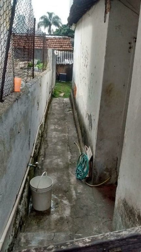 Imagem 8 de 10 de Terreno À Venda, 360 M² Por R$ 750.000,00 - Vila Paulicéia - São Paulo/sp - Te0473