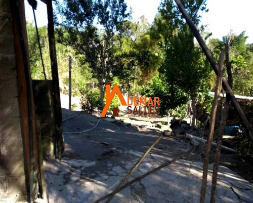 Imagem 3 de 30 de Chacara - Ch00036 - 32820426
