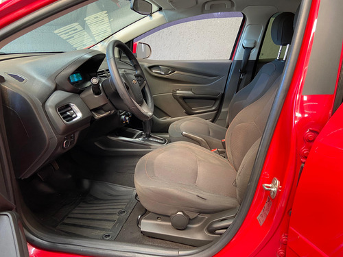 Chevrolet Onix 1.4 Lt Aut. 5p
