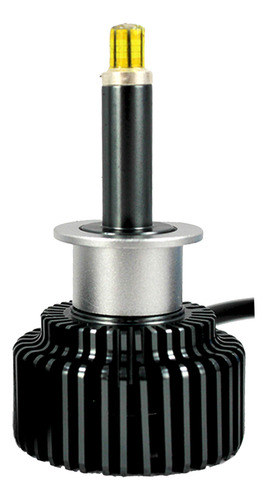 Ampolleta Led Lupa Turbo Led 360° 40w 8000 Lúmenes H3
