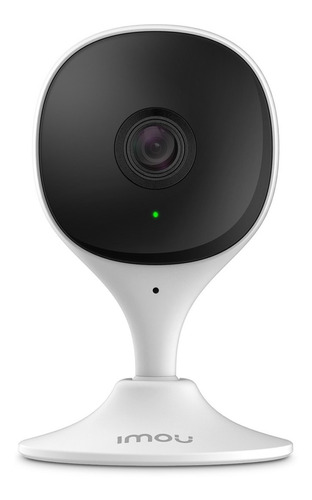 Cámara Seguridad Wi-fi Hd 2mp Imou Cue 2c 1080p Microfono X2