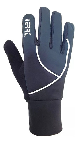 Guantes Para Correr Verri Mod. 3800 + Envio Gratis 