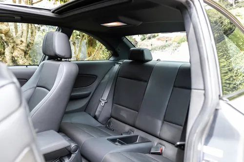 BMW Serie 1 3.0 135i E82 Coupe