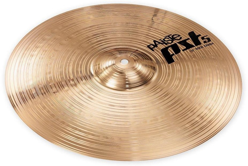 Paiste Pst5 Rock Crash 16 Rc16