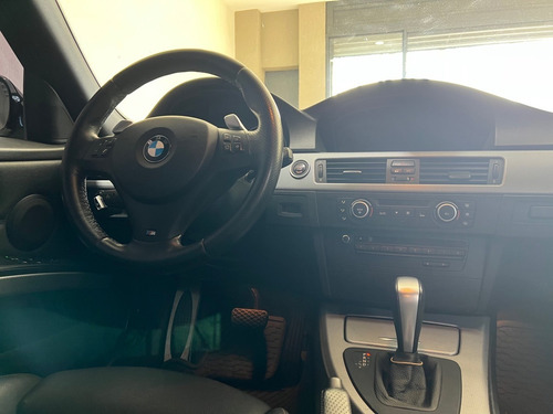 Imagen 6 de 8 de Bmw Serie 3 335 I M Sport Biturbo Coupe Agregados