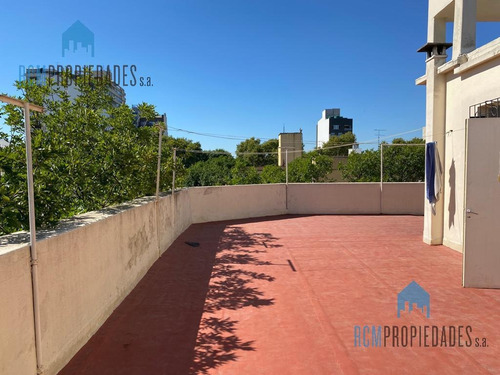 Imagen 11 de 15 de Venta Departamento 3 Ambietes Villa Devoto