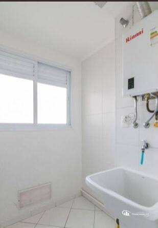 Imagem 10 de 22 de Apartamento Com 3 Dormitórios À Venda, 84 M² Por R$ 640.000,00 - Centro - São Bernardo Do Campo/sp - Ap0943