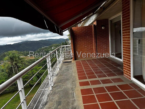 Ip Vendo Apartamento En Villa Nueva Hatillo 26-109