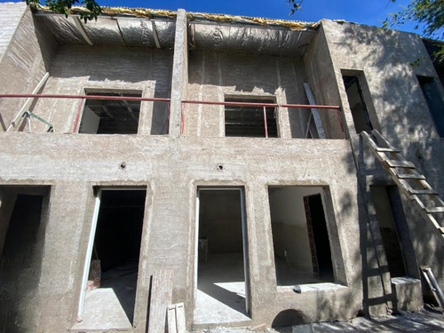 Departamento Dúplex En Juan Xxiii 1546, N°6
