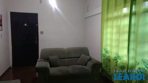 Imagem 3 de 13 de Casa Térrea - Vila Pilar - Sp - 521292