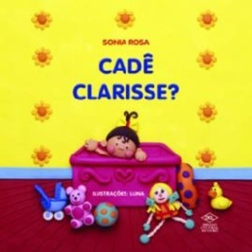 Cade Clarisse?