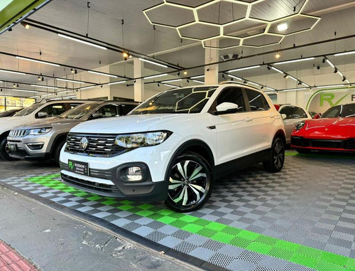 Volkswagen T-Cross T Cross Cl Tsi