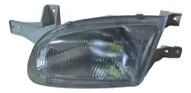 Comprar Faro Izquierdo Hyundai Accent 4 Ptas Depo
