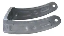 Comprar Carro Carro Horquilla Pie Accesorios Hierro Mano Camión