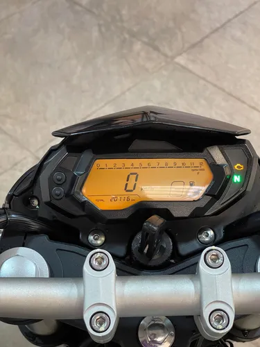 Benelli Tnt150i-prox 2023