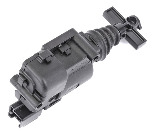 Imagen 2 de 9 de Modulo Da Cerradura De Porton Trasero Ford Ecosport
