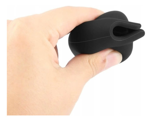 Protetor De Lentes Em Silicone Para Insta360 X4 - Telesin