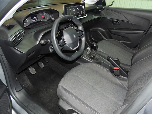 Peugeot 208 1.6 Active Pack