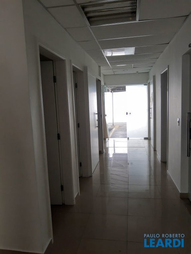 Imagem 9 de 15 de Casa Assobradada - Jardim Paulista - Sp - 633241