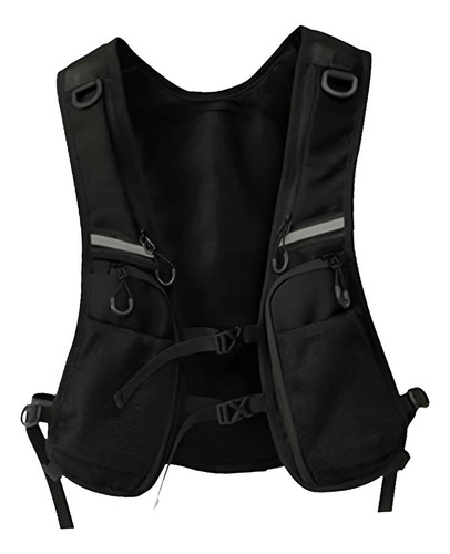 -mochila De Corrida Com Alças Para Homens E Mulheres