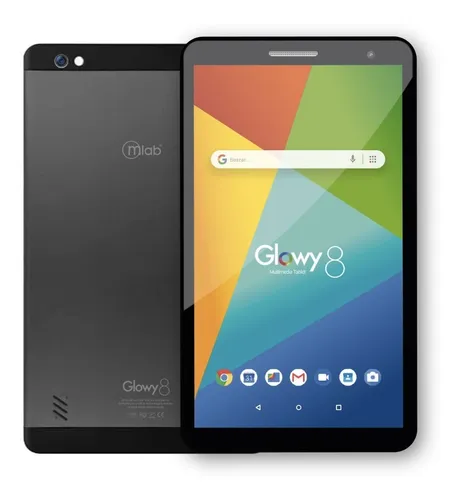 Tablet 8 4g Wifi, Bluetooth, Telefono Sim,doble Cámara