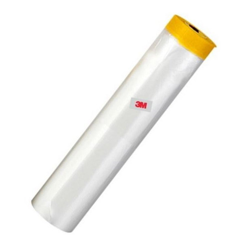 3m Scotch 65 Pies Tape'n Drape Pre Sujetado Con Cinta Adhesi