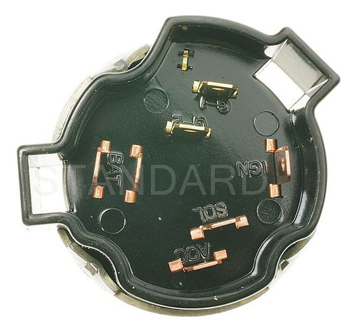 Switch Encendido Standard Para C25/c2500 Sub 7.4 1973 1974