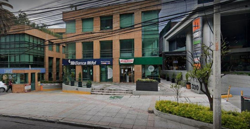 Oficina En Renta En Colonia Lomas De Chapultepec I Sección, Miguel Hidalgo, Ciudad De México