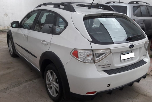 Subaru Xv 2.0i Awd Mt