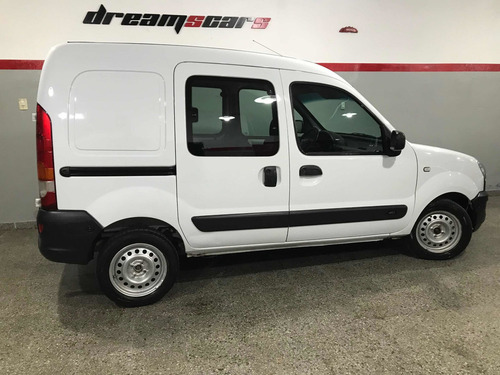 Renault Kangoo Ph3 Confort 1.5 Dci 5 Asientos 2pl