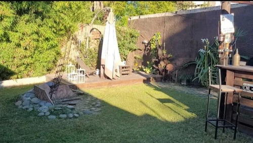 Imagen 3 de 13 de Casa - Troncos Del Talar