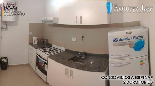 Alquiler Vacacional En Villa General Belgrano