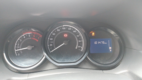 Imagem 15 de 15 de Renault Duster 2018 1.6 16v Expression Sce 5p