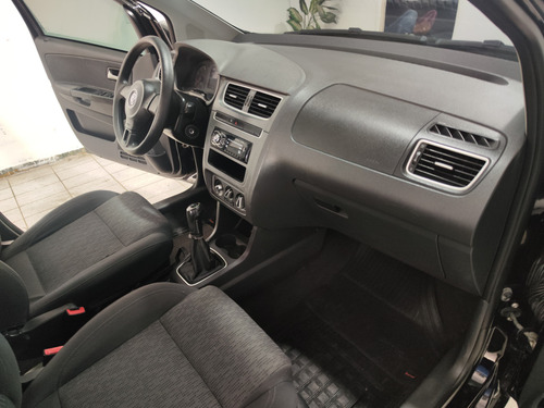 Volkswagen Fox 1.0 Trend Tec Total Flex 5p