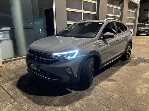 Volkswagen Nivus Highline 1.0 Turbo (Flex) (Aut)
