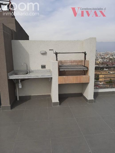 Departamento En Venta En Quinta Normal