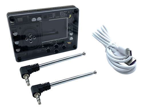 Módulos Musicales Vintage Theremin Tipo C: Electrónicos