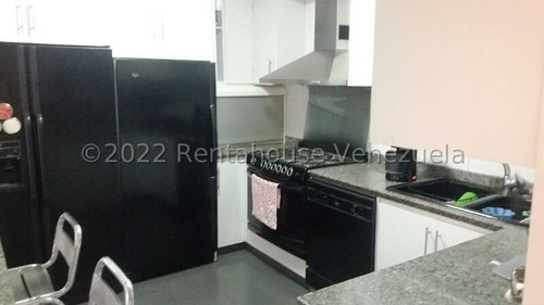 Apartamento En Alquiler Los Chorros Mls#23-12587