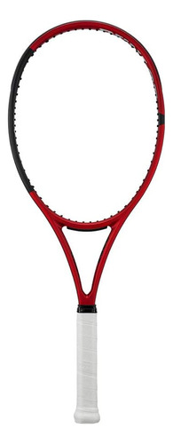Raqueta De Tenis Dunlop Sports Cx 400 (sin Cuerdas), 4 Empuñ