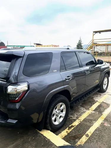 Toyota 4Runner 4.0 Sr5 Fl