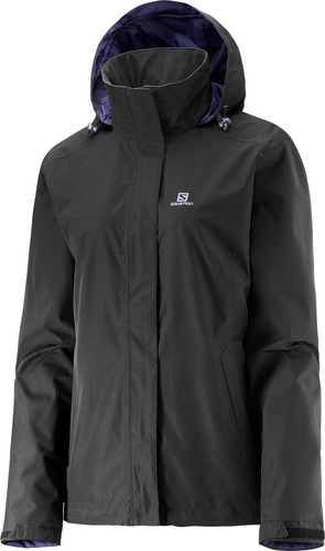 Camperas Salomon - Elemental Ad Jacket  - Hiking - Mujer