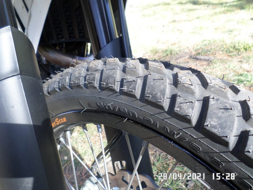 Ktm 690 Enduro R