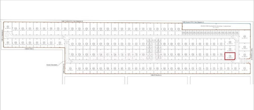 Imagen 2 de 6 de Terreno Fraccion Uf 78 En Venta Ubicado En Pilar, G.b.a. Zona Norte