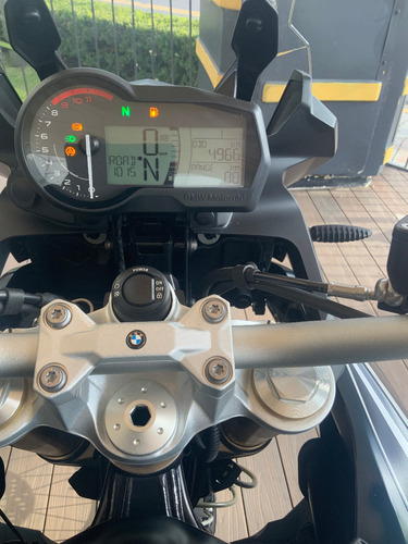 Imagen 10 de 10 de Bmw F 850 Gs Full Cordasco Motohaus