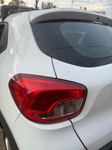 Renault Kwid 1.0 Sce 66cv Zen
