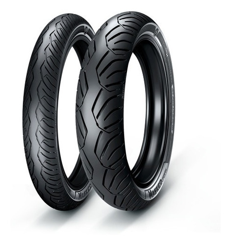 Pneu 80/100-18 E Pneu 90/90-18 Kasinski Seta 150 Ira