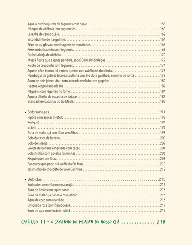 Imagem 8 de 9 de Dêxa Eeuuu!! Livro + 2 Jogos Educativos Alimentação Famílias
