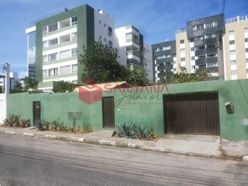 Imagem 1 de 17 de Casa Com Terreno De 1.000m² Na Pitangueiras Para Residência Ou Comercio. - 93150333