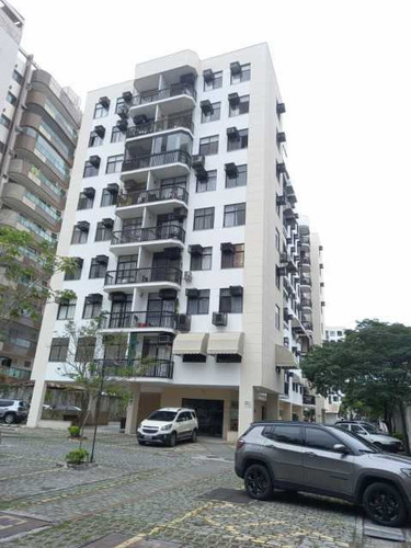 Imagem 1 de 15 de Apartamento-à Venda-barra Da Tijuca-rio De Janeiro - Svap30281