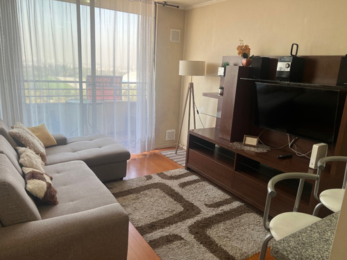 Oportunidad Venta Departamento Amoblado